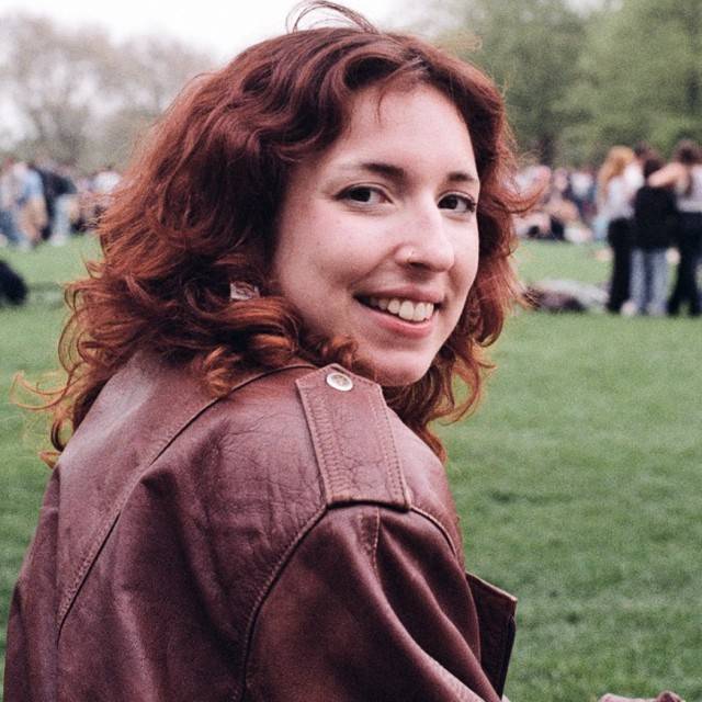 Gabriela Carina