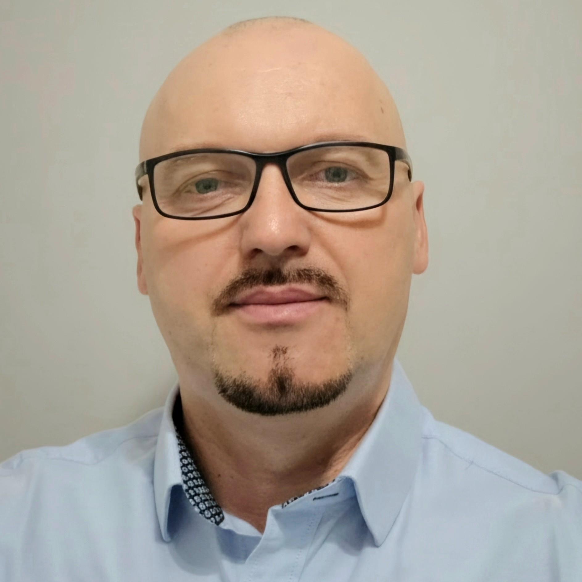 Piotr Mlynarczyk