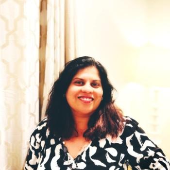 Vasudha Chaudhari