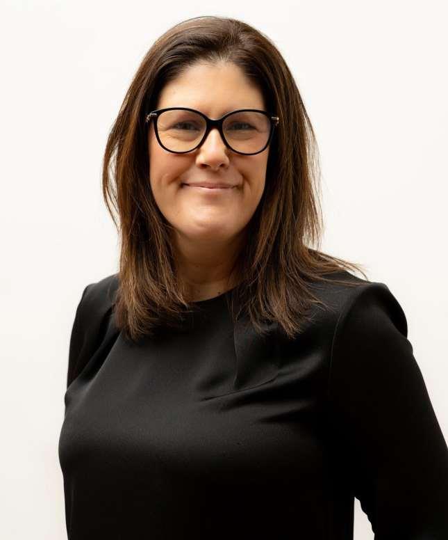 Phillippa Swinden
