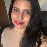 Gayathri Nadh thayyil