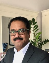 George Shibu