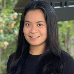 Charisse Winlan I. Capulong