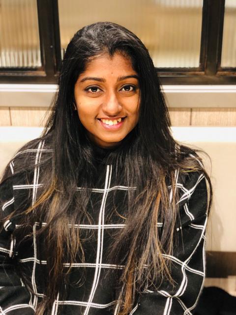 Vandana Viswanathan