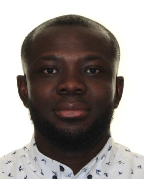 DERRICK ACHEAMPONG