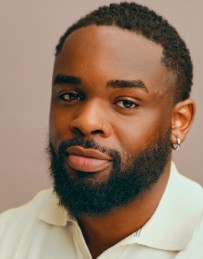 Solomon Agbabiaka