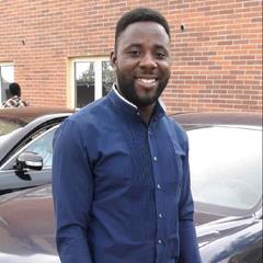 KEHINDE OSALOPE
