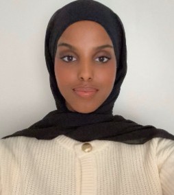 Najma Ali
