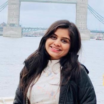 Dhara Patel