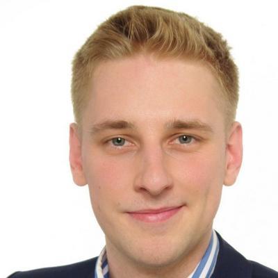 Sebastian Cichecki