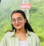 PREETI BASNET