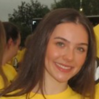Antonia Borg