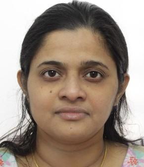 Meenu Antony