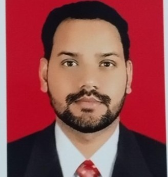 Suraj Kumar B K