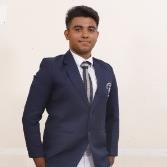 Ganathyashan Pathmanathan