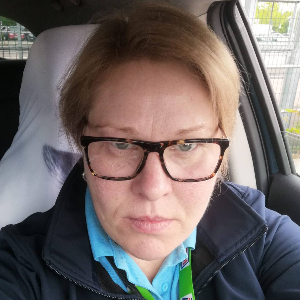 Inga Rozniece