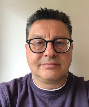 Darren Wagstaff