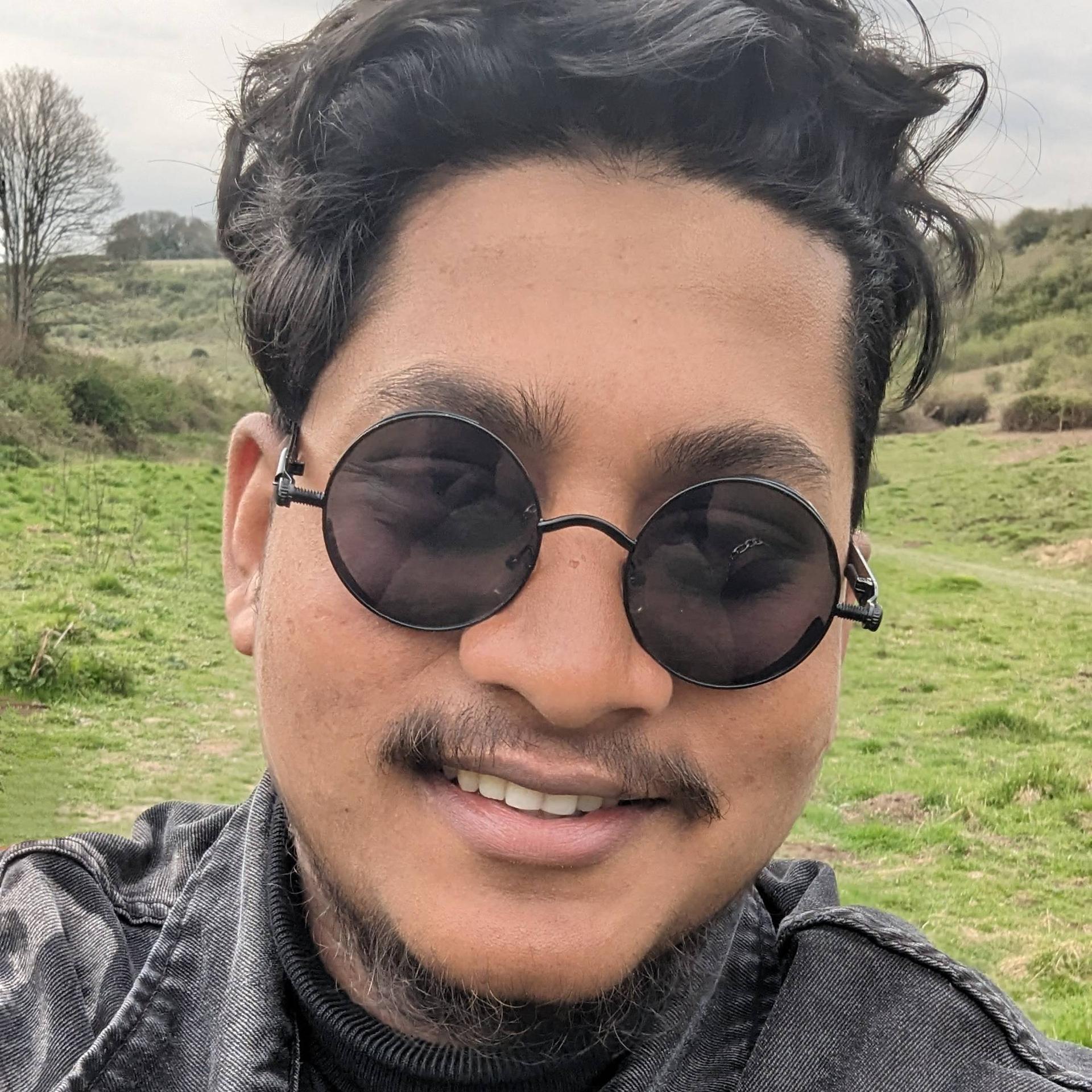 Anisur Rahman