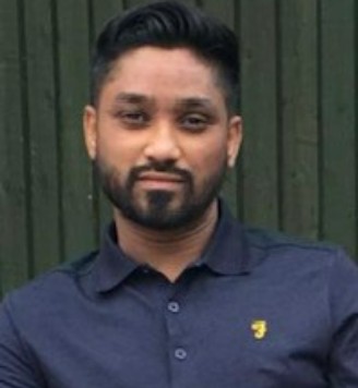 Mohammed Rahman