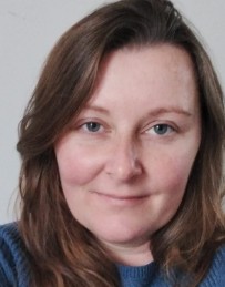 Lucy Chaplin