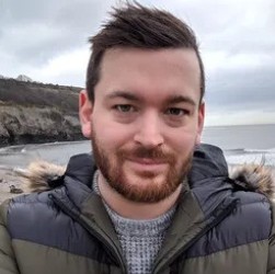 Adam Williams
