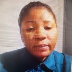 MARIAM OLAWUNMI AKINSANYA