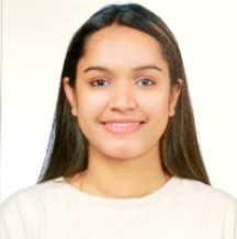 Rutuja M Patil