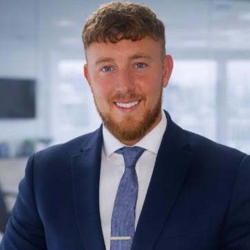 Devlin Keane