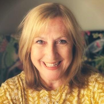 Joanne Spackman