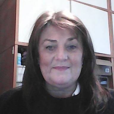 Julie-Anne Harris