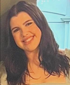 Sienna Laing