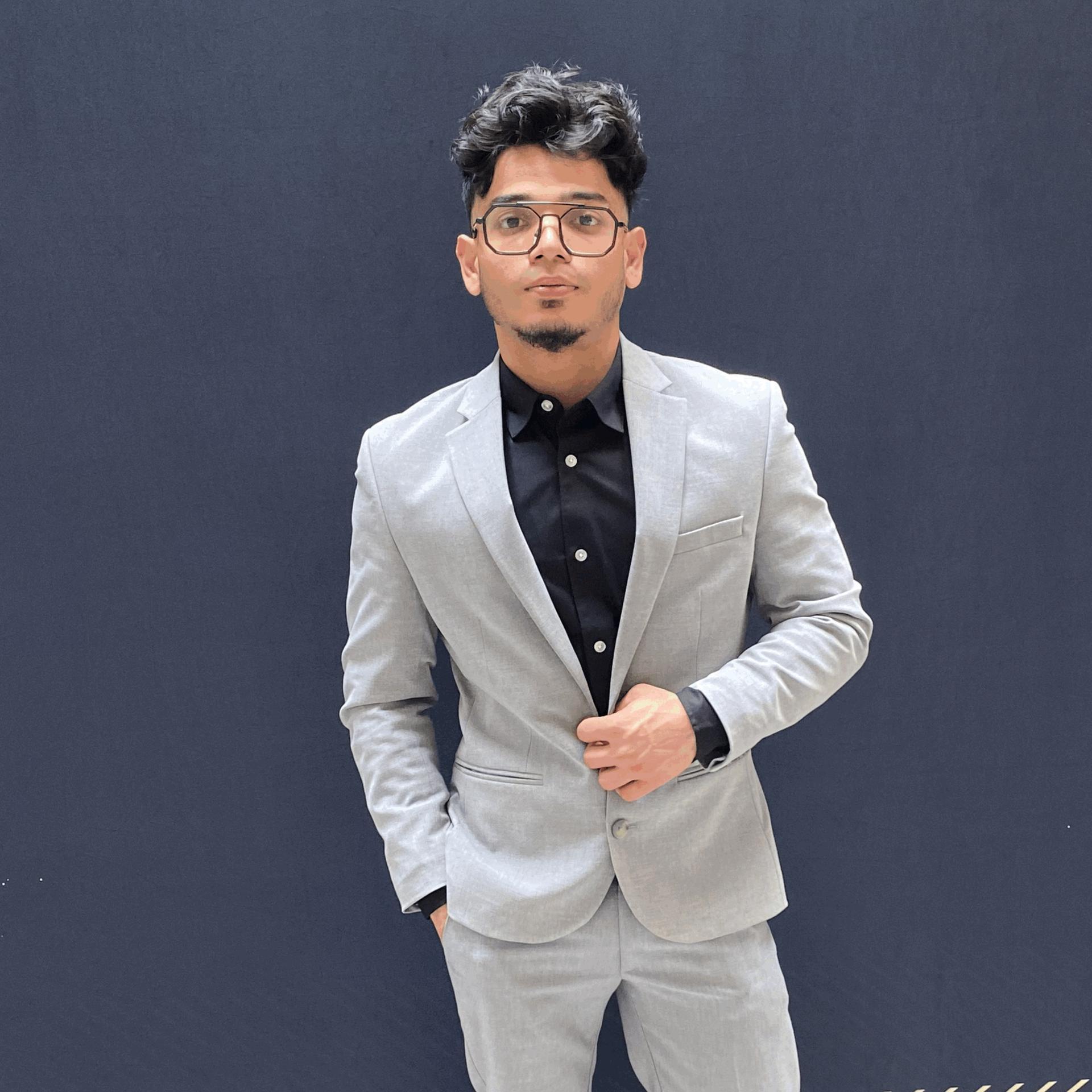 ADIL AYYADAN