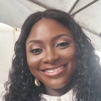 KEHINDE ADEBISI IFIJEH