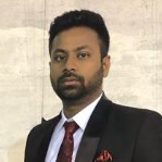 Digant Gupta