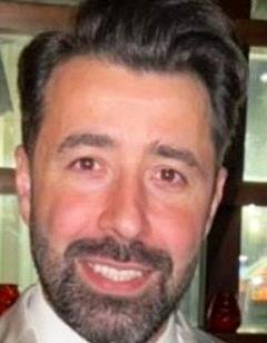 Siamak Zaad