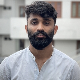 Tinu Thomas
