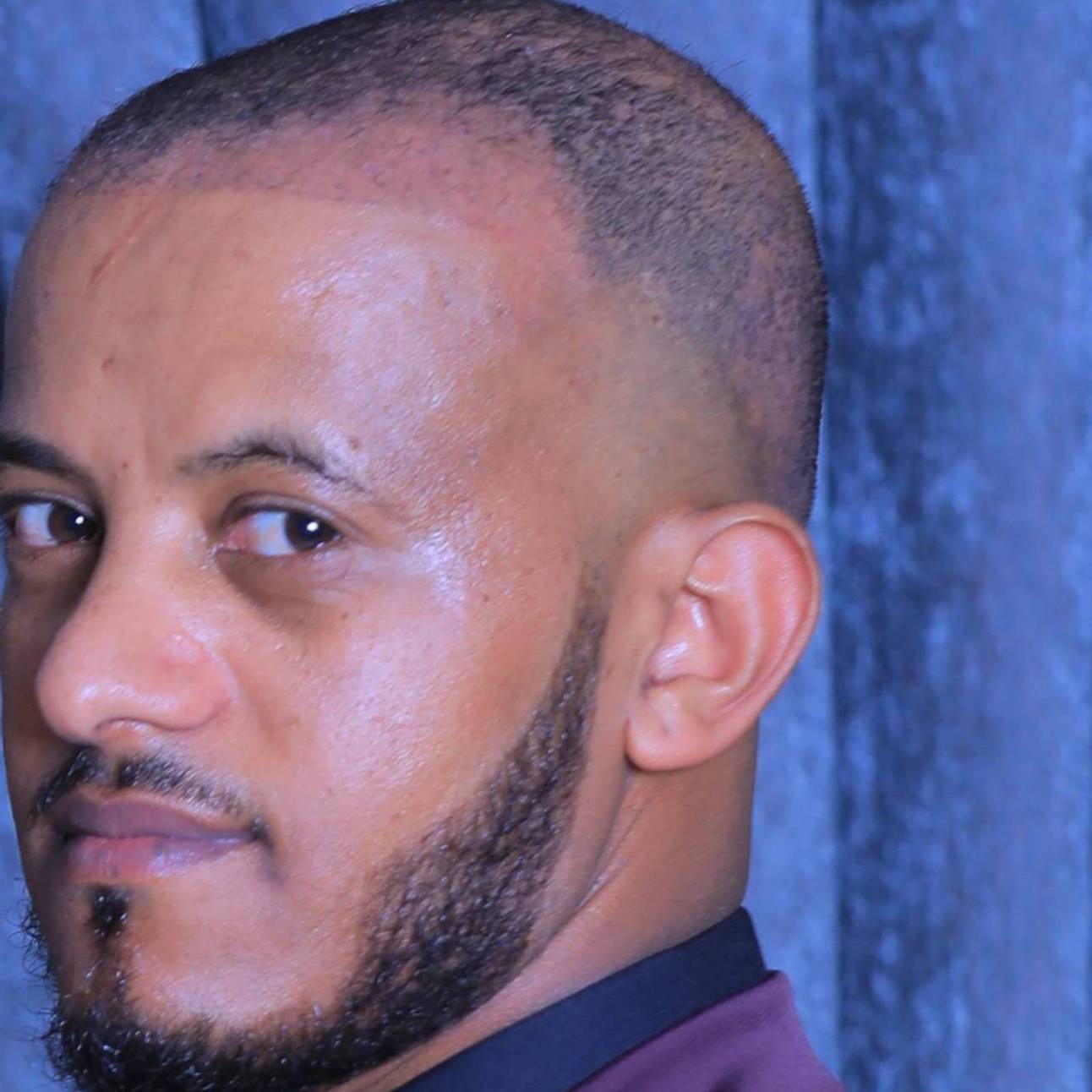 BEREKET GHEBREYESUS