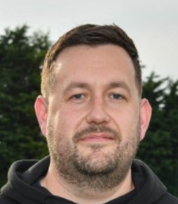 Shaun Wilkes