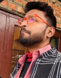 Abhijeet Kumar