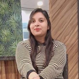 Ramandeep Kaur