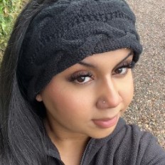 Gursimran Kaur