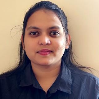 SWATI S K