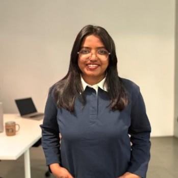 Keerthi Gudivada
