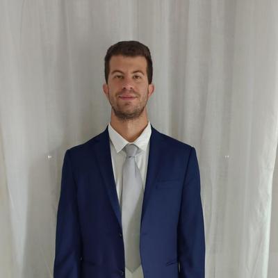Matteo Grillo