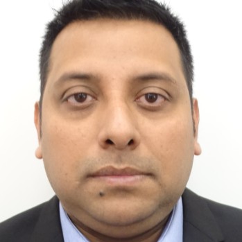 Reaz Ahmed