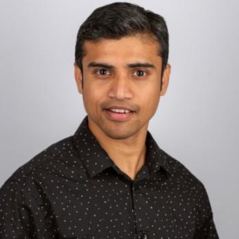 Animesh Majhi