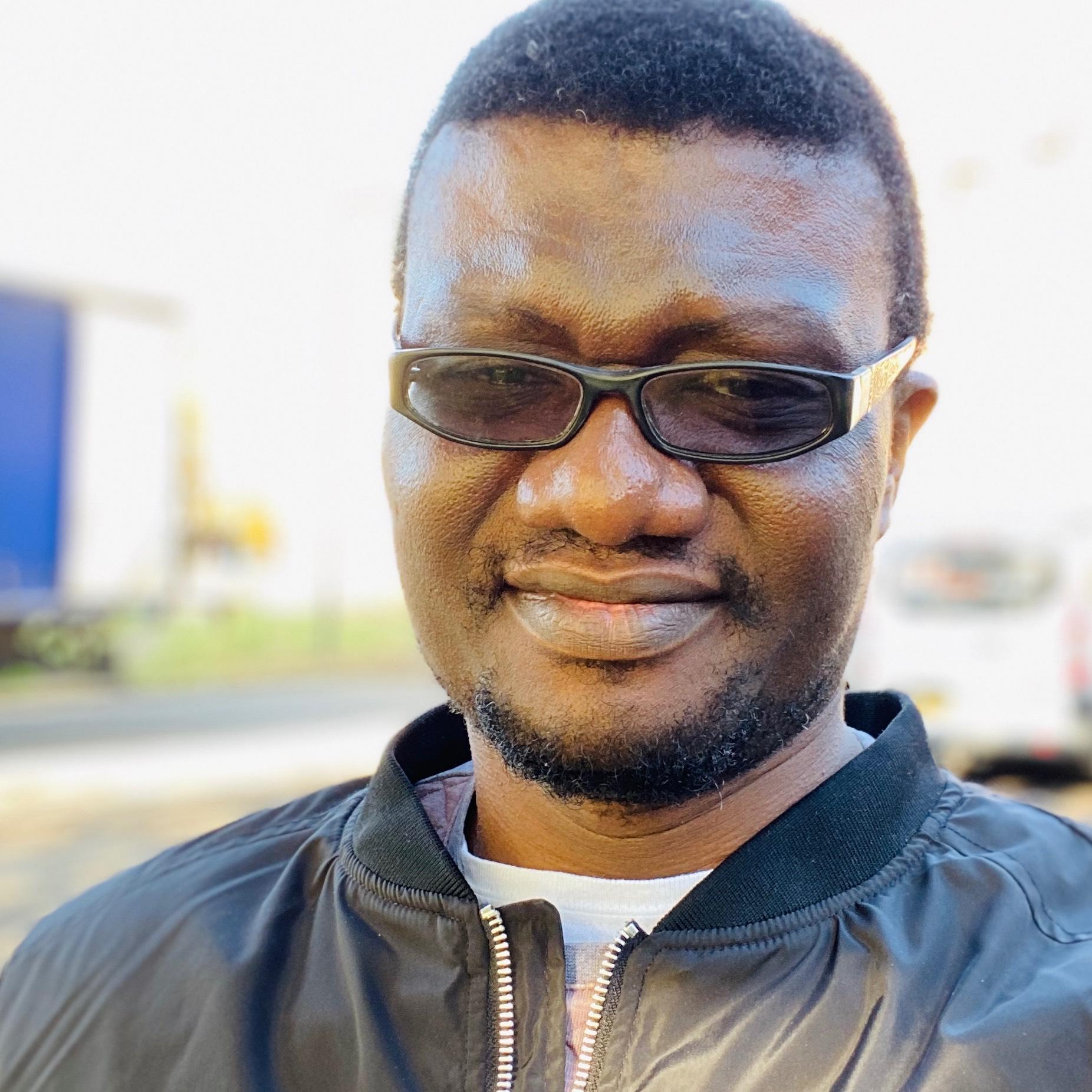 KENNETH OKAEME