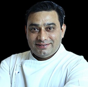Amit Sharma