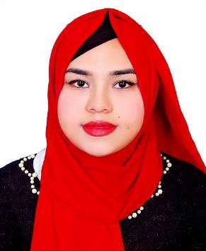 Nadira Nowshin Saif