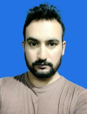 Musa Yousaf